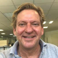 Perfect SA Employee Fernand Uebelhart's profile photo