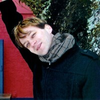 Proman Employee Ralf Schaller's profile photo
