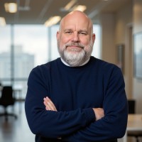 Cordance Employee Andrew MacDowell's profile photo