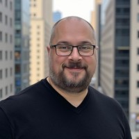 Initium Creative Employee Braden Walker's profile photo