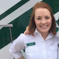 The University of Vermont Medical Center Employee Louisa Smith's profile photo