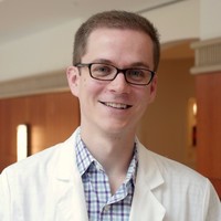 Denver Health Employee Derek Abel's profile photo