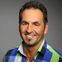 Hald & Grunewald GmbH Employee Jürgen Bannwarth's profile photo