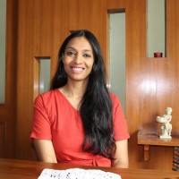 GetIntimacy Employee Pallavi Barnwal's profile photo
