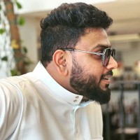Advanced Measuring Industrial Instruments Co Employee Mohamed Asif's profile photo