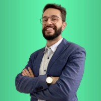 V&F | Valor & Foco Employee Guilherme Guião Coelho Neubert's profile photo