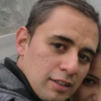 Diego Quiroga's profile photo