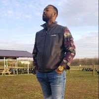 Neutron Products INC Employee Brenton King's profile photo