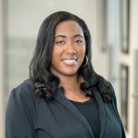 Garth Solutions Inc. Employee Briannis Weston's profile photo