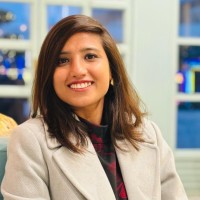Translumina Therapeutics Employee Supriya Rao's profile photo