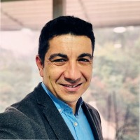Friterm Employee Caglar Aydin's profile photo