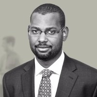 University of Notre Dame Employee Stefan McDaniel's profile photo