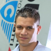 Carlos Andres Gonzalez Barrera Email & Phone Number