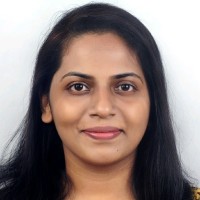 FourNxt Employee Pheba Thomas's profile photo
