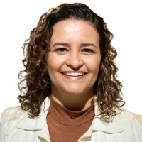 Universidade FUMEC - Oficial Employee Amanda Oliveira's profile photo