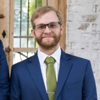 Forsyth School Employee Lucas Parish's profile photo