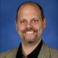 Eric Richardson Email & Phone Number