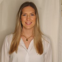 Egon Employee Camilla Uvaag's profile photo