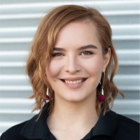 Macdonald's Home Health Care Employee Anastasiia Zalavina's profile photo
