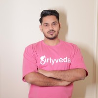 Girlyveda Employee Danny Kumar's profile photo
