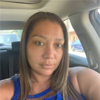 Cooper University Health Care Employee Hope Hampton's profile photo