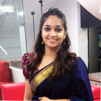 Musicknots Media Employee Priyanka Joshi's profile photo