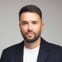 Lexano Employee Deividas Brasas's profile photo