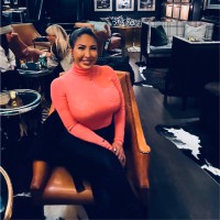 Zeacon Employee Jessica Garcia's profile photo