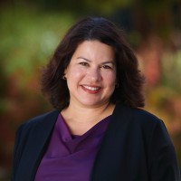 IEHP Employee Genia Fick's profile photo