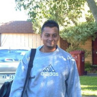 Printer Press Employee Janaka Kumara's profile photo