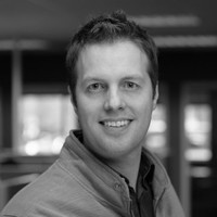 Highmark School Development Employee Jeremy Miller's profile photo