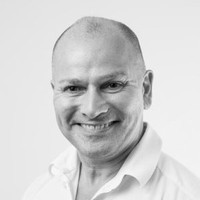 CO2Sustain® Employee John Story's profile photo