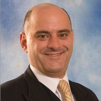 Claridge's Employee Alessandro Bakirtzidis's profile photo