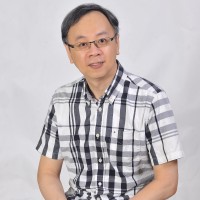 ASUS Employee Alan Hsieh's profile photo