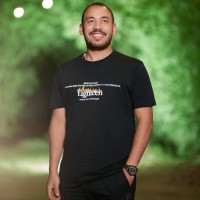 Qina Employee Abdullah Ahmed's profile photo