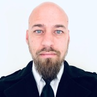Splunk Employee Dean Goddard's profile photo