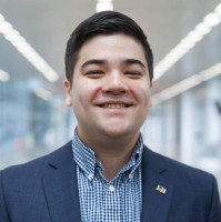 American Federation for Children Employee Hunter Goh's profile photo