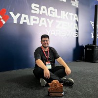 EMEA Technology Employee Muhammet Korkmaz's profile photo