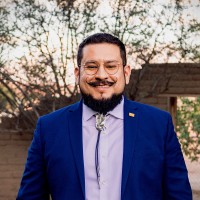 Ernesto Robles Email & Phone Number
