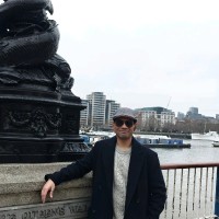 ProHance Employee Raunaq Talwar's profile photo