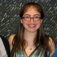 Crookston Public Schools Employee Haley Ellis's profile photo