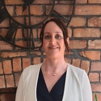 Mitsubishi Chemical UK Employee Nicola Lonsdale's profile photo