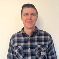 Camp Chef Employee Max Messerli's profile photo
