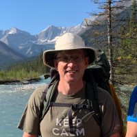 ARLANXEO Employee Tim Knapp's profile photo