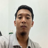 Techbond Employee Mohd Amin's profile photo