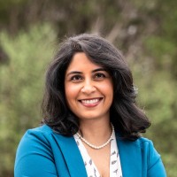 UPSTACK Employee Anjana Sivakumar's profile photo