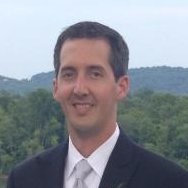 City of Chattanooga Employee Brandon Hales's profile photo
