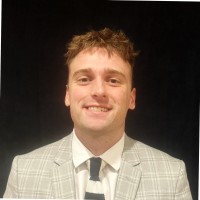 CoreBridge Employee Jaden Stuart's profile photo
