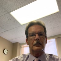 Summa Health Employee Thomas Paris's profile photo