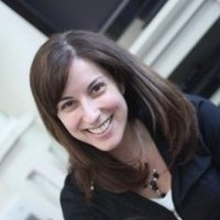 Fraser & Hoyt Incentives Employee Erika Wien's profile photo
